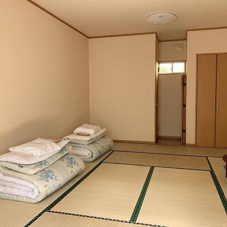 Yokohamaya 호텔 Kamisu 외부 사진