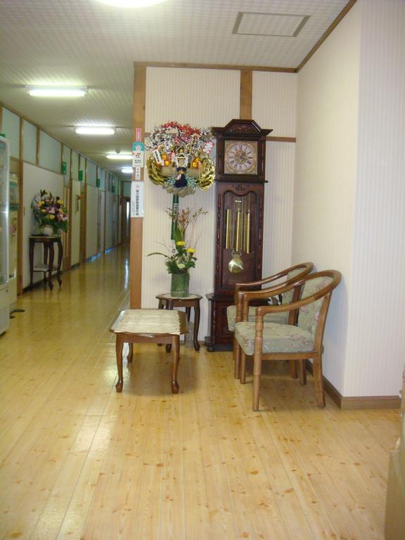 Yokohamaya 호텔 Kamisu 외부 사진